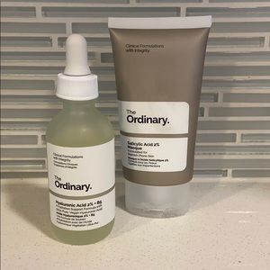 The Ordinary